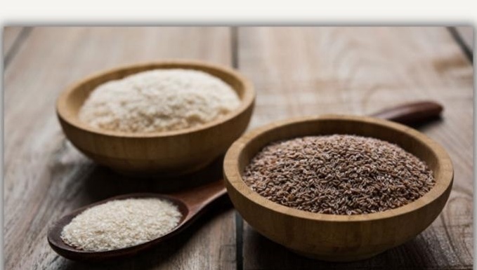 Psyllium