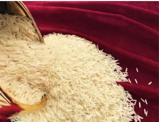 Rice — 1121 Creamy Sella Basmati